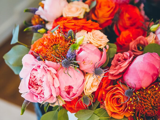 Wholesale Flowers - Bulk Flowers Online | Blooms By The Box